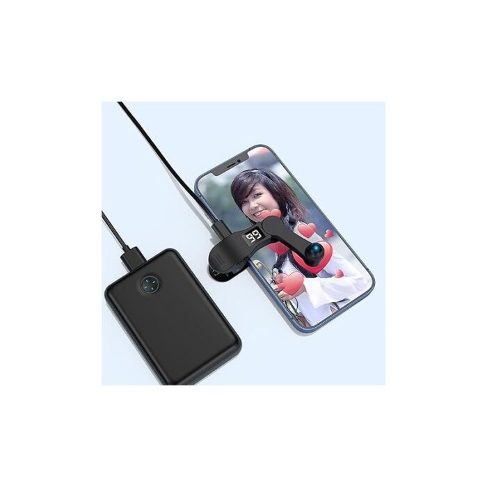 ⁦Auto Clicker For Smart Phone أداة تكبيس تيك توك⁩ - الصورة ⁦2⁩