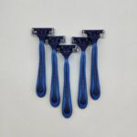 ⁦طقم شفرات حلاقة شبابية Max عدد 7⁩ - الصورة ⁦3⁩