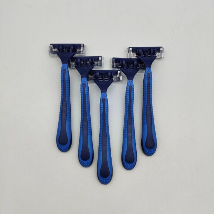 ⁦طقم شفرات حلاقة شبابية Max عدد 7⁩ - الصورة ⁦3⁩