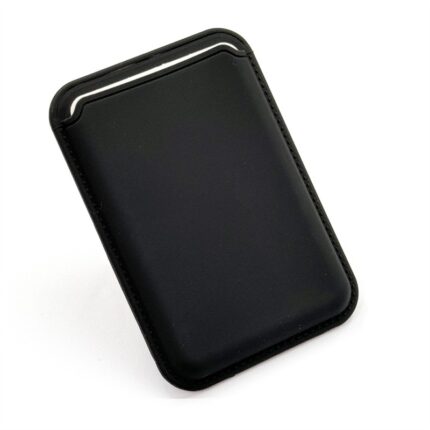 حمالة كرت مغناطيسية لظهر الهاتف