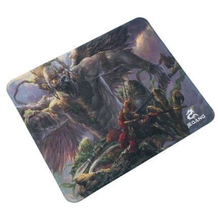 جلدة ماوس 30*25 سم