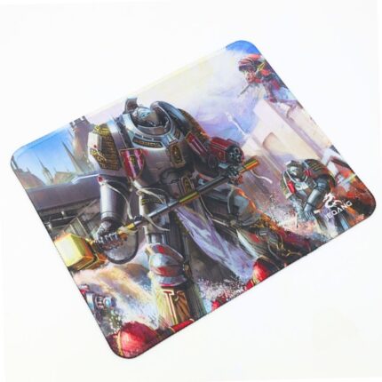 جلدة ماوس 30*25 سم