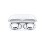 ⁦ANC Wireless Bluetooth Stereo Headphone White سماعة ايربود بلوتوث⁩ - الصورة ⁦5⁩