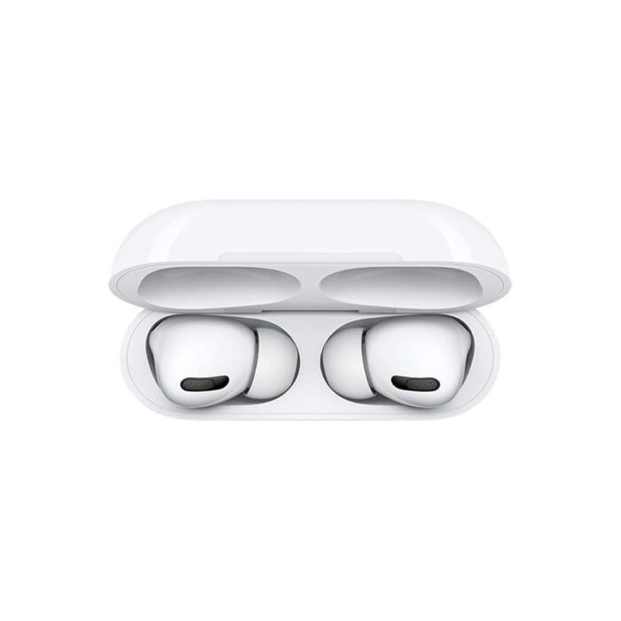 ⁦ANC Wireless Bluetooth Stereo Headphone White سماعة ايربود بلوتوث⁩ - الصورة ⁦5⁩