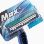 ⁦شفرة حلاقة شبابية Max⁩ - الصورة ⁦3⁩