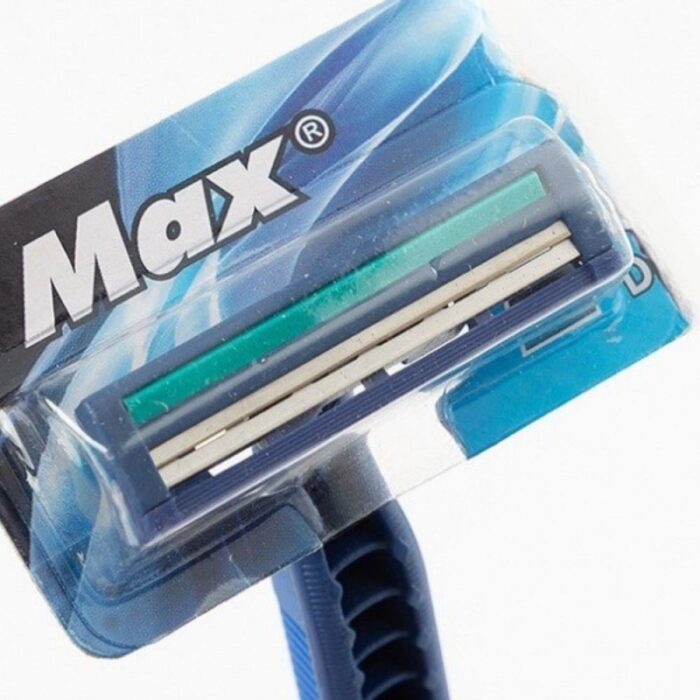 ⁦شفرة حلاقة شبابية Max⁩ - الصورة ⁦3⁩