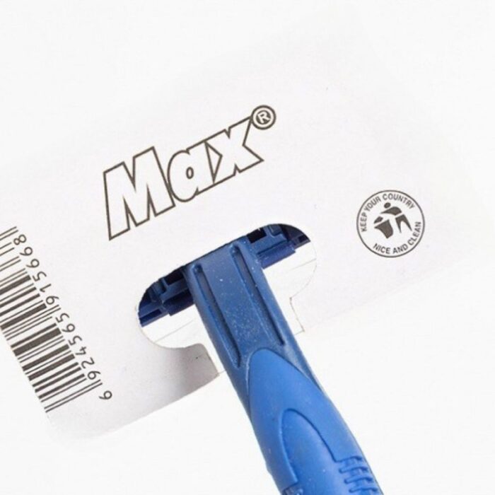 ⁦شفرة حلاقة شبابية Max⁩ - الصورة ⁦4⁩