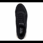⁦Skechers Mens' Slip-ins: BOBS Sport Squad Chaos 4 Shoes⁩ - الصورة ⁦3⁩