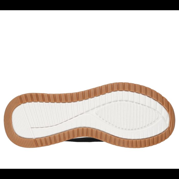 ⁦Skechers Mens' Slip-ins: BOBS Sport Squad Chaos 4 Shoes⁩ - الصورة ⁦4⁩