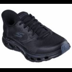 Skechers Mens' Slip-Ins: Go Walk Glide - Step 2.0 Shoes