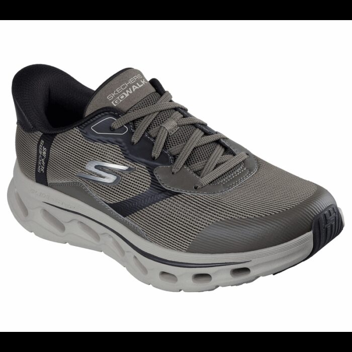103387416_68987f4b10519 Skechers Mens' Slip-Ins: Go Walk Glide - Step 2.0 Shoes - الصورة 1