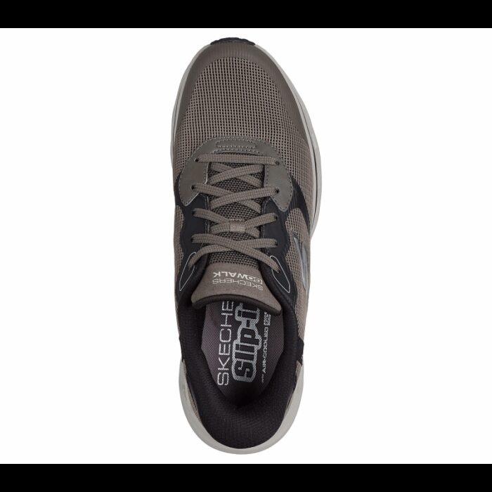 ⁦Skechers Mens' Slip-Ins: Go Walk Glide - Step 2.0 Shoes⁩ - الصورة ⁦3⁩