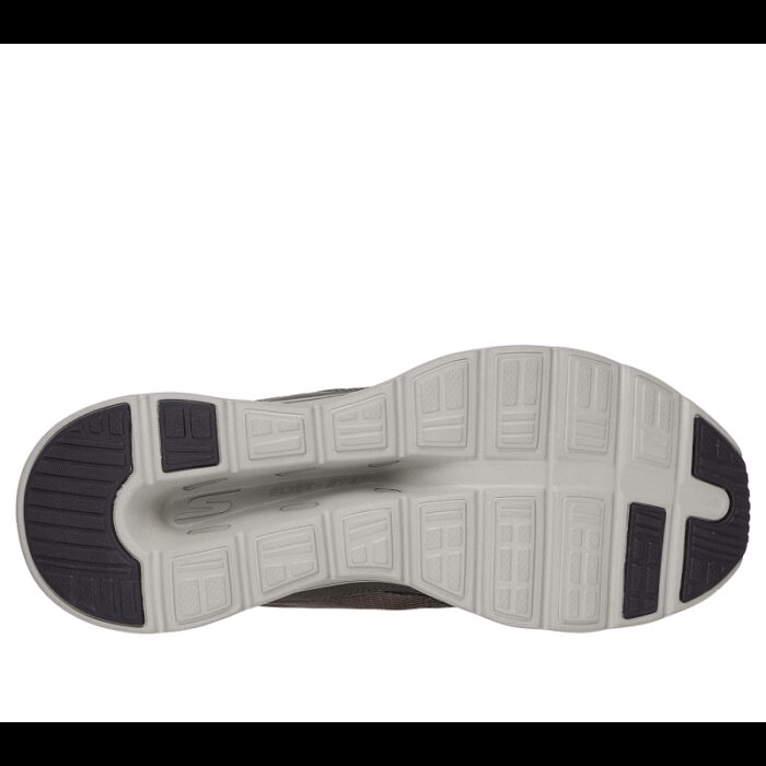 ⁦Skechers Mens' Slip-Ins: Go Walk Glide - Step 2.0 Shoes⁩ - الصورة ⁦4⁩