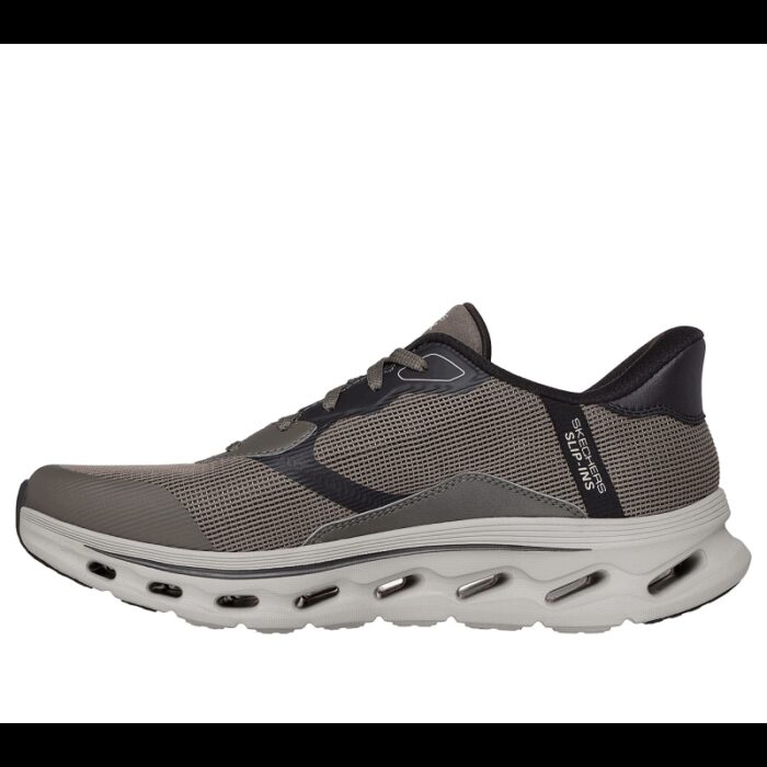 ⁦Skechers Mens' Slip-Ins: Go Walk Glide - Step 2.0 Shoes⁩ - الصورة ⁦5⁩