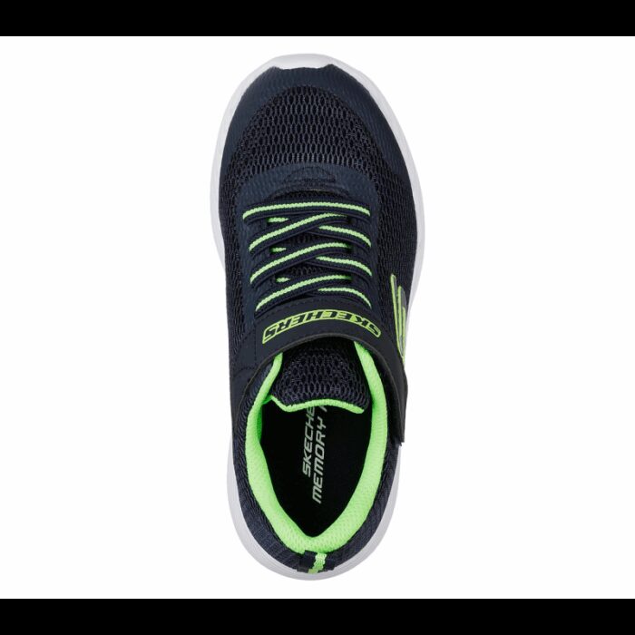 ⁦Skechers Kids' Dyna-Lite Shoes⁩ - الصورة ⁦2⁩