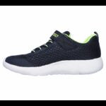 ⁦Skechers Kids' Dyna-Lite Shoes⁩ - الصورة ⁦4⁩