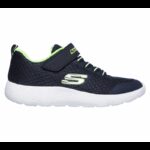 ⁦Skechers Kids' Dyna-Lite Shoes⁩ - الصورة ⁦5⁩
