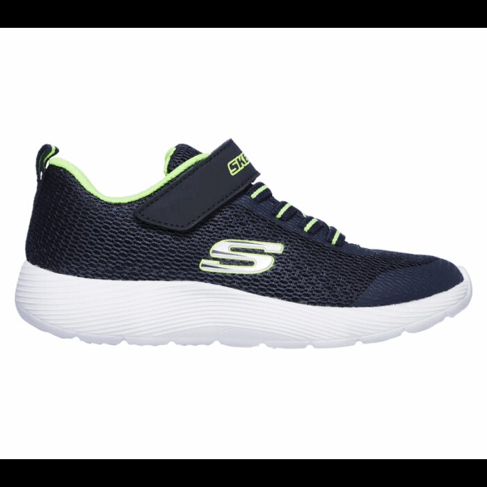 ⁦Skechers Kids' Dyna-Lite Shoes⁩ - الصورة ⁦5⁩