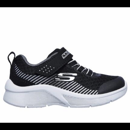 Skechers Boy's Microspec-Gorza Shoes
