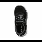 ⁦Skechers Boy's Microspec-Gorza Shoes⁩ - الصورة ⁦2⁩
