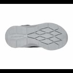 ⁦Skechers Boy's Microspec-Gorza Shoes⁩ - الصورة ⁦3⁩