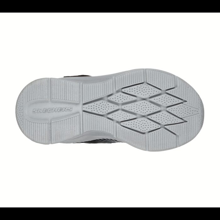 ⁦Skechers Boy's Microspec-Gorza Shoes⁩ - الصورة ⁦3⁩