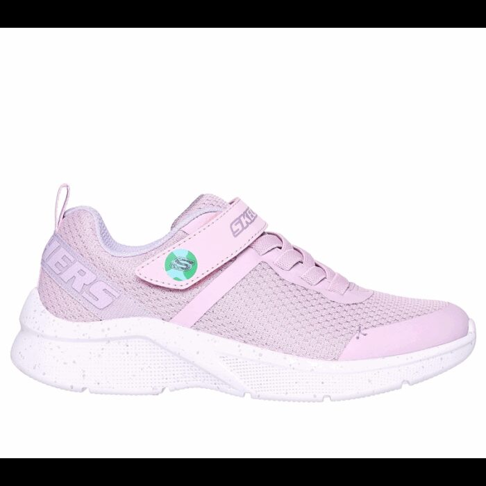 ⁦Skechers Kid's Microspec - Eco Fun Shoes⁩ - الصورة ⁦2⁩