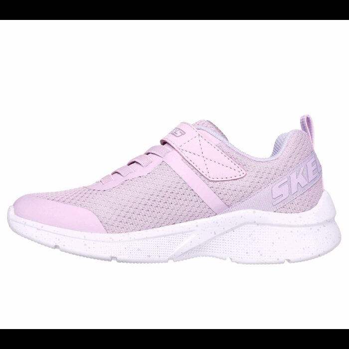 ⁦Skechers Kid's Microspec - Eco Fun Shoes⁩ - الصورة ⁦5⁩