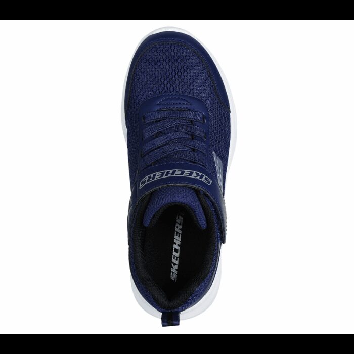 ⁦Skechers Kid's Dynamatic Shoes⁩ - الصورة ⁦3⁩