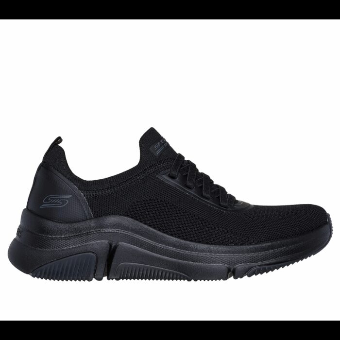 ⁦Skechers Women's BOBS Sport Sparrow Flex - Instant Clout Shoes⁩ - الصورة ⁦2⁩