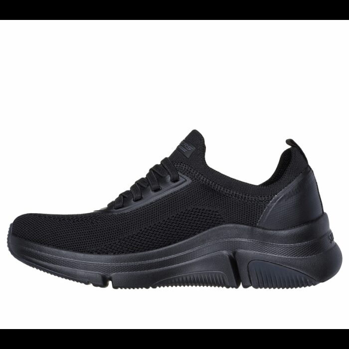 ⁦Skechers Women's BOBS Sport Sparrow Flex - Instant Clout Shoes⁩ - الصورة ⁦5⁩