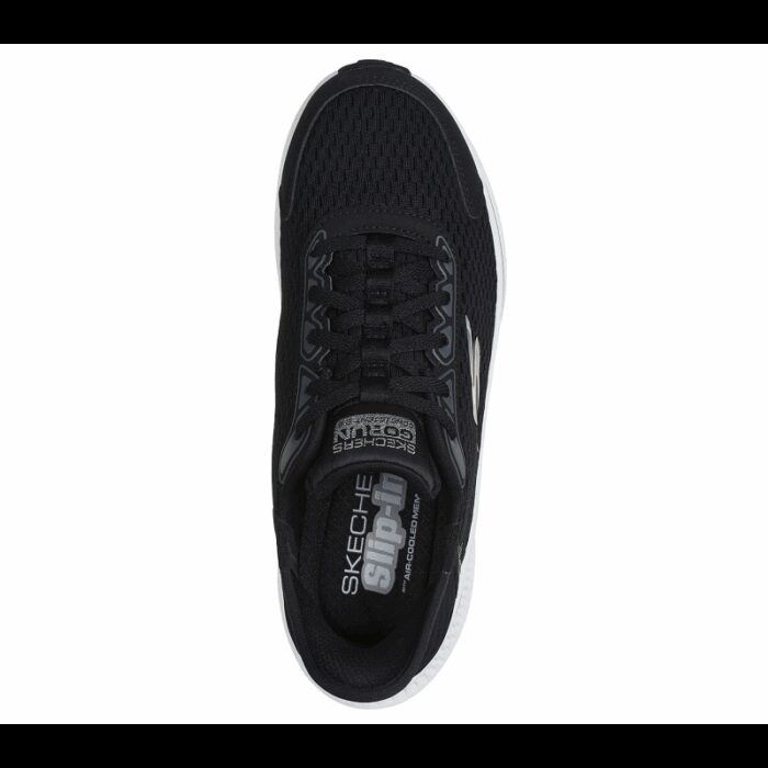 ⁦Skechers Women's Slip-ins: GOrun Consistent 2.0 - Endure Shoes⁩ - الصورة ⁦3⁩