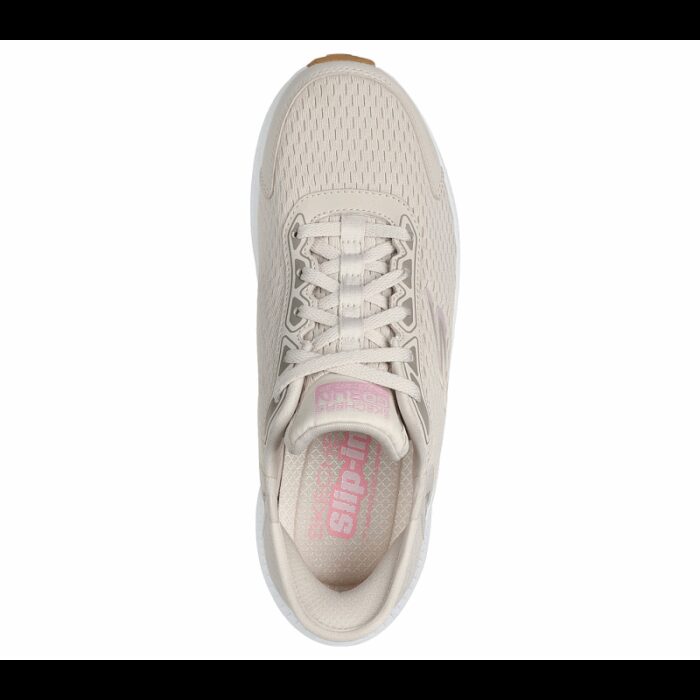 ⁦Skechers Women's Slip-ins: GOrun Consistent 2.0 - Endure Shoes⁩ - الصورة ⁦3⁩