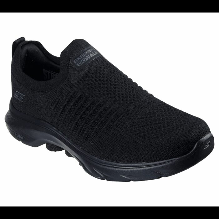 103387433_6898800184b80 Skechers Men's GO WALK 7 - Diligent Shoes - الصورة 1