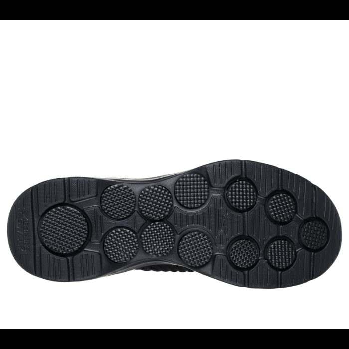 ⁦Skechers Men's GO WALK 7 - Diligent Shoes⁩ - الصورة ⁦4⁩