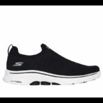 ⁦Skechers Men's GO WALK 7 - Diligent Shoes⁩ - الصورة ⁦2⁩