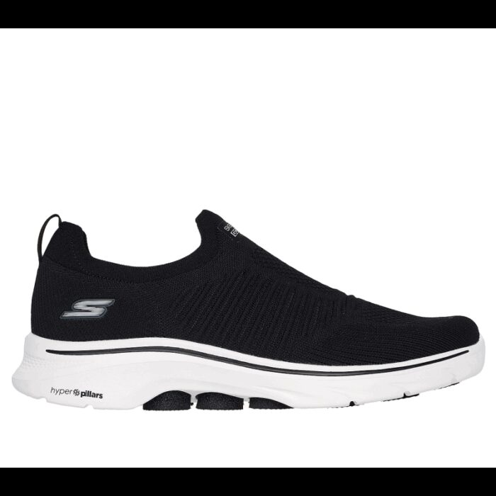 ⁦Skechers Men's GO WALK 7 - Diligent Shoes⁩ - الصورة ⁦2⁩