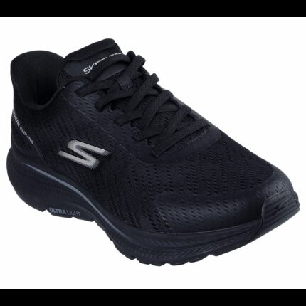 Skechers Men's Slip-ins: GO RUN Consistent 2.0 - Worldview Shoes