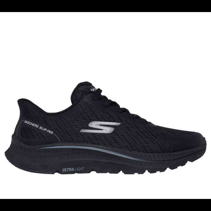 ⁦Skechers Men's Slip-ins: GO RUN Consistent 2.0 - Worldview Shoes⁩ - الصورة ⁦2⁩