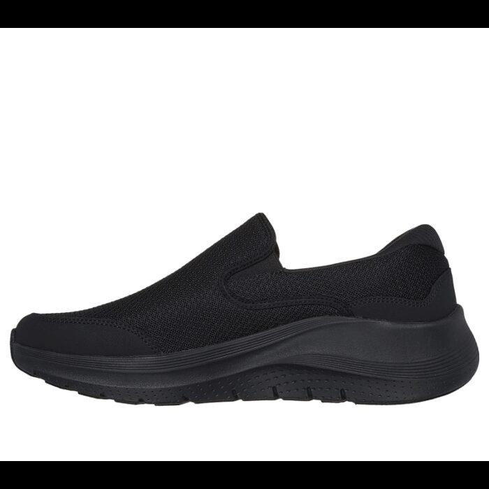 ⁦Skechers Men's Arch Fit 2.0 - Vallo Shoes⁩ - الصورة ⁦5⁩