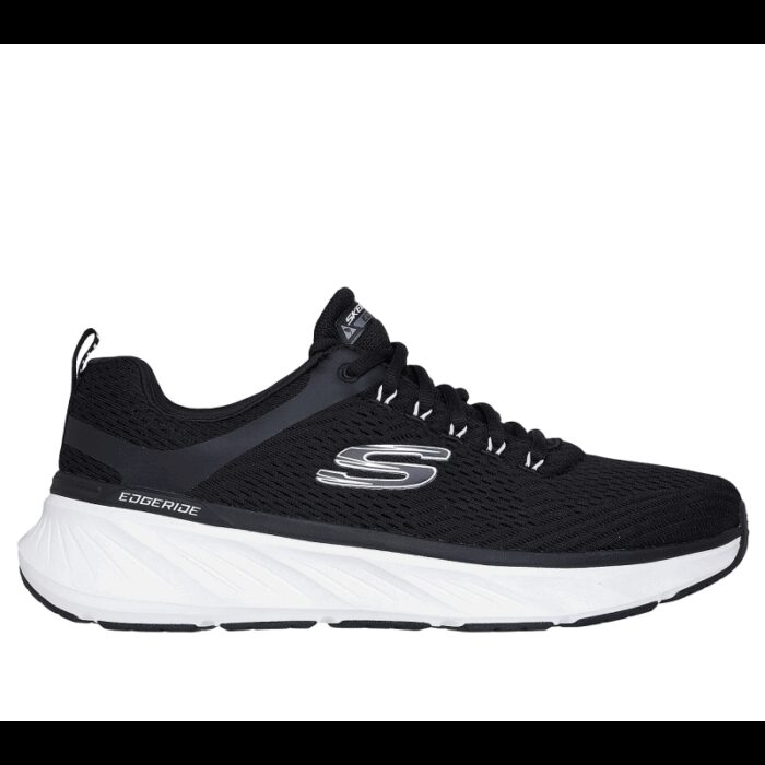 ⁦Skechers Men's Relaxed Fit: Edgeride - Contention Shoes⁩ - الصورة ⁦2⁩