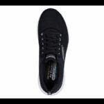 ⁦Skechers Men's Relaxed Fit: Edgeride - Contention Shoes⁩ - الصورة ⁦3⁩