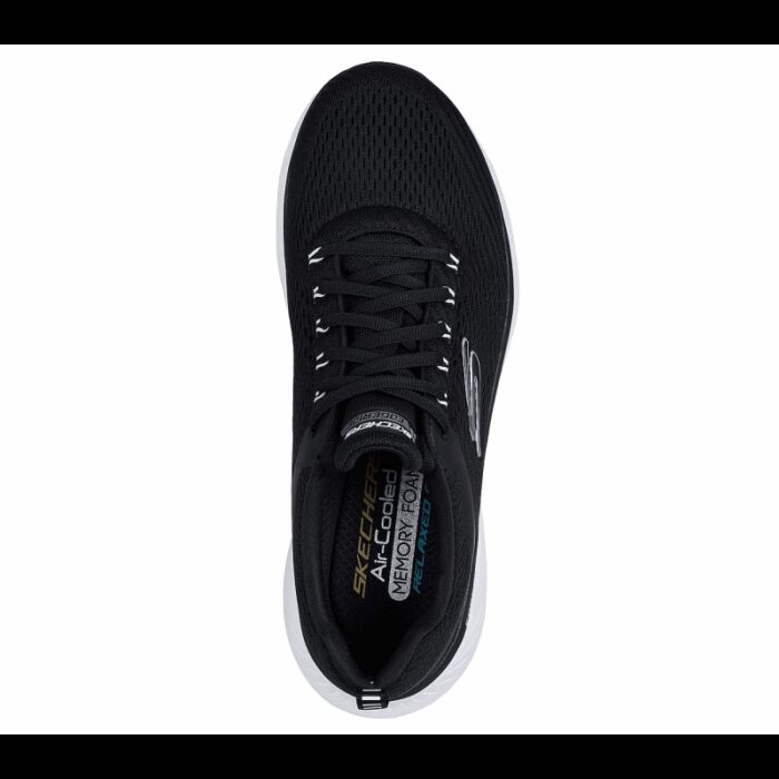 ⁦Skechers Men's Relaxed Fit: Edgeride - Contention Shoes⁩ - الصورة ⁦3⁩