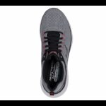 ⁦Skechers Men's Relaxed Fit: Edgeride - Contention Shoes⁩ - الصورة ⁦3⁩