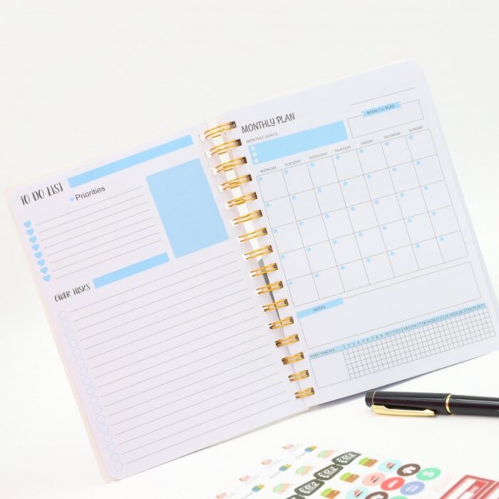 ⁦بكج تخطيط الميزانية Planning Budget Package⁩ - الصورة ⁦3⁩