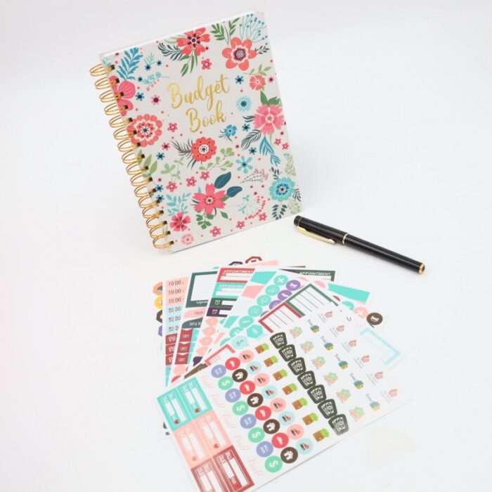 ⁦بكج تخطيط الميزانية Planning Budget Package⁩ - الصورة ⁦4⁩