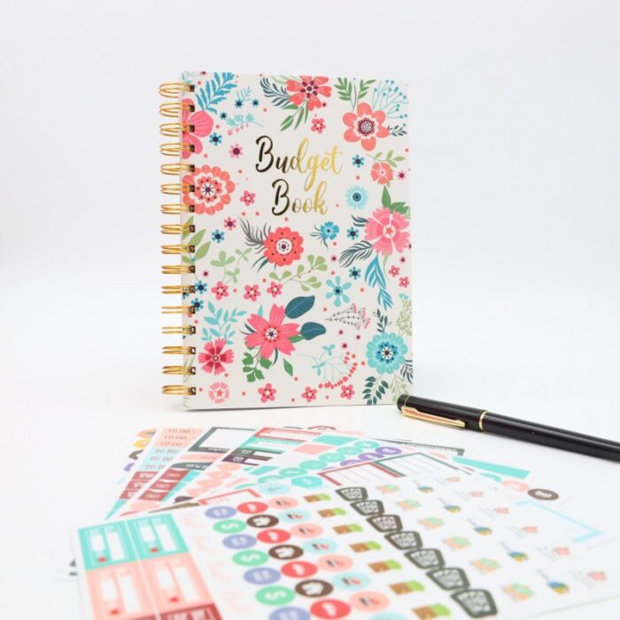 ⁦بكج تخطيط الميزانية Planning Budget Package⁩ - الصورة ⁦5⁩