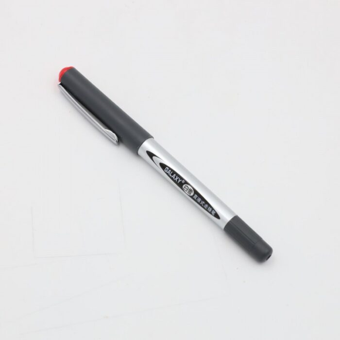 103387460_689880ab6a1d7 قلم حبر سائل لون أحمر 0.5 ملم - الصورة 1