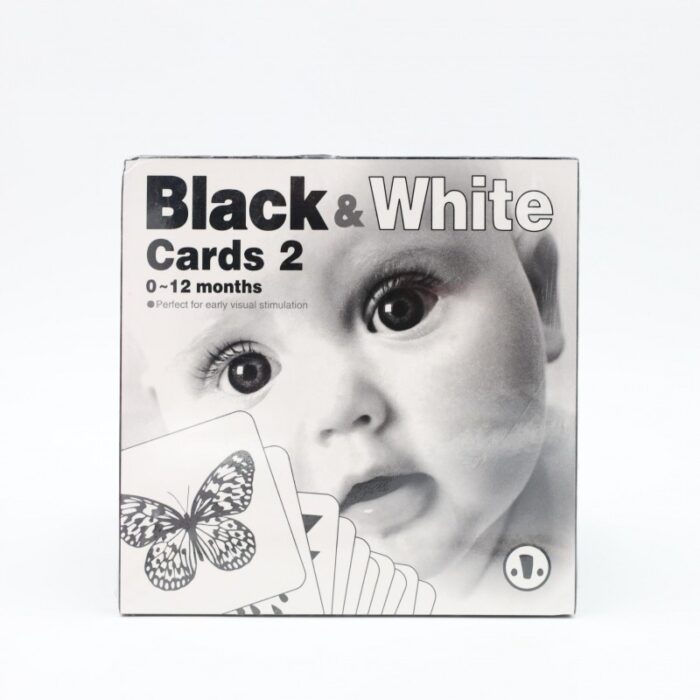 103387461_689880acde758 بطاقات تعليمية أبيض و أسود للأطفال من عمر 0 - 12 شهر - الصورة 1