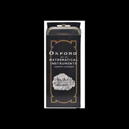 طقم هندسة اكسفورد